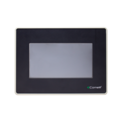 Comelit 41CPR100 Nevenpaneel LOGIFIRE met touchscreen