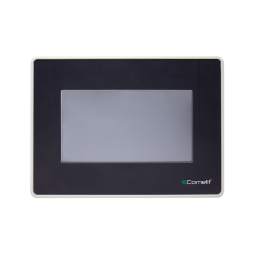 Comelit Comelit 41CPR100 Nevenpaneel LOGIFIRE met touchscreen