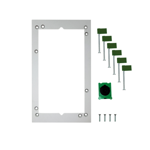 Comelit Comelit UT9331P Montagesatz zur Montage von 1 Modul ULTRA