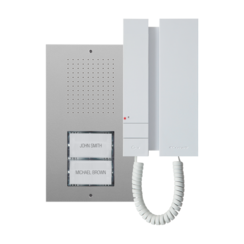 Comelit KCA2061A Einzel-CIAO-Kit mit MINI-Gerät SB2