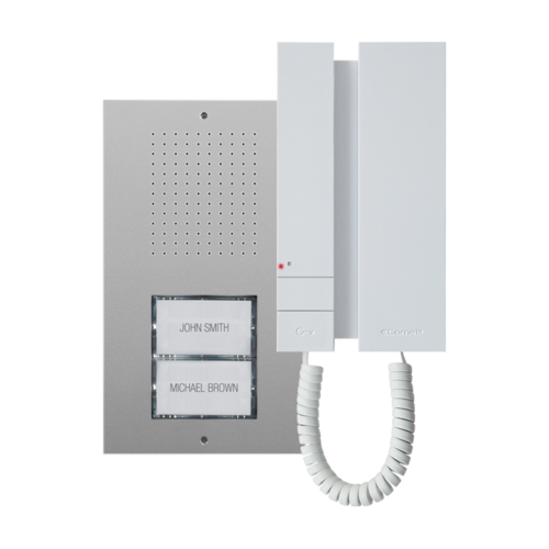 Comelit Comelit KCA2061A Einzel-CIAO-Kit mit MINI-Gerät SB2