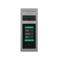 Comelit UT1090 ULTRA Komplett-Einbau-Touchpanel SB1