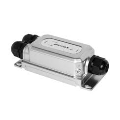 Comelit IPSWP02NA POE repeater 2 poorten, IP67