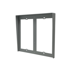 Comelit UT9184H ULTRA Regenschutz für eingebaute 2 x 2 Module