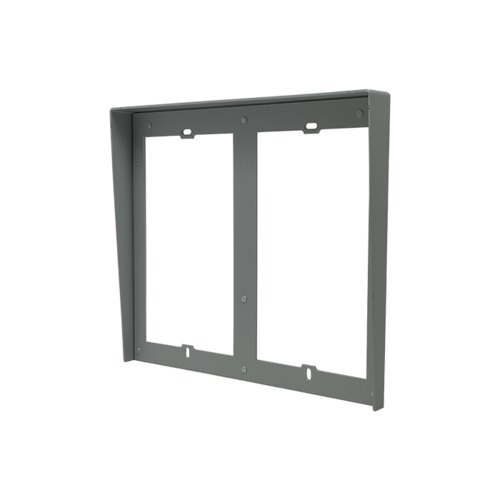 Comelit Comelit UT9184H ULTRA Regenschutz für eingebaute 2 x 2 Module