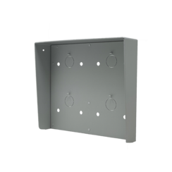 Comelit UT9194H ULTRA Regenschutz für Aufputzgehäuse 2 x 2 Module