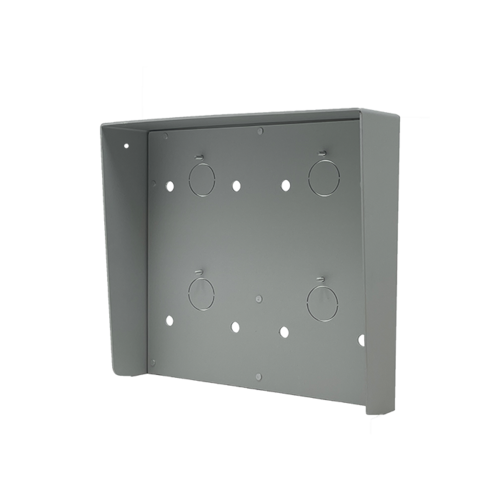 Comelit Comelit UT9194H ULTRA Regenschutz für Aufputzgehäuse 2 x 2 Module