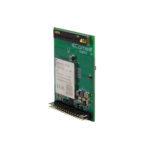Comelit Comelit HUB4G 4G-Modul für drahtlose HUB-Bedienfelder