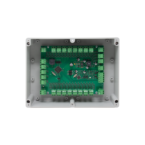 Comelit Comelit 41LED032 Mimic paneel module voor 32 LED's