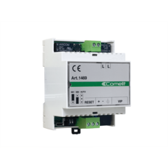 Comelit 1469 SBC Interface voor VIP systeem
