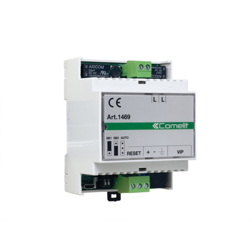 Comelit Comelit 1469 SBC-Schnittstelle für VIP-System