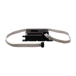 Comelit 3063U Drukknop interface t.b.v. 8 beldrukkers ULTRA tbv SBC, ViP