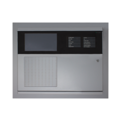 Comelit 48BIA100 Inbouwframe voor LOGIFIRE Centrale