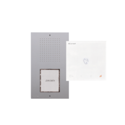 Comelit KCA2071A Enkelvoudige CIAO kit met MINI Handsfree audio  toestel SBC