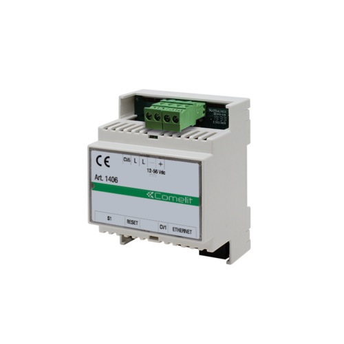 Comelit Comelit 1406 SimpleAPP interface SB2