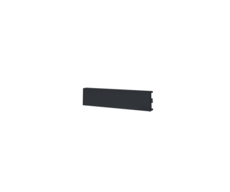 Nespoli 955502 Superbord-liniaal, kleur specifiek Nespoli 955502 Superbord-liniaal, kleur specifiek