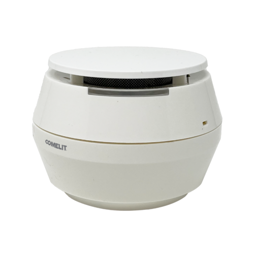 Comelit Comelit 45RFU100 Adressierter optischer Rauchmelder