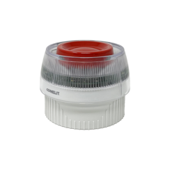 Comelit 45SCI100 Draadloze geadresseerde sirene met flitslicht