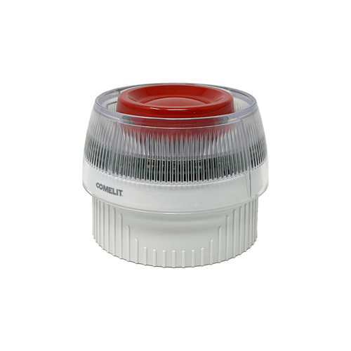 Comelit Comelit 45SCI100 Draadloze geadresseerde sirene met flitslicht