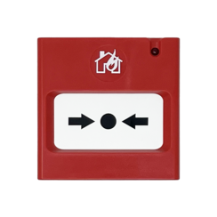 Comelit 45PAM100 Geadresseerde draadloze handmelder