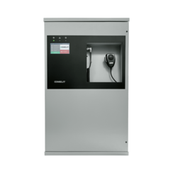 Comelit 49CCO106 Compacte EVAC centrale met 6 zones