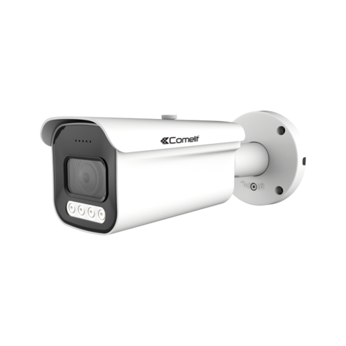 Comelit Comelit AHBCAMS08ZB AHD camera all-in-one 4K 2,7-13,5mm. IR 40m.