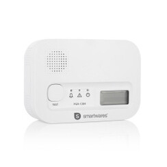 FGA-13041 Standalone-CO-Detektor mit Display