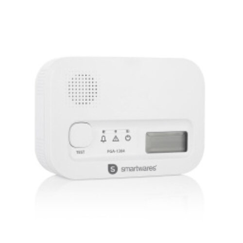 Recommand FGA-13041 Standalone-CO-Detektor mit Display