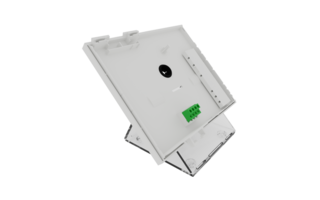 Montagezubehör für Innenstationen