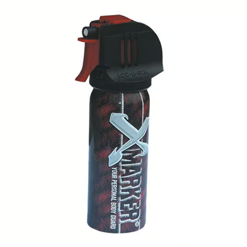 Xmarker Xmarker Beveiligingsspray
