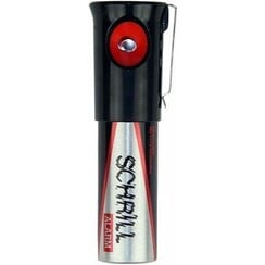 TW1000 Schrill-Alarm Zelfverdedigingsalarm – 110 dB