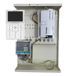 Aritech EVERON-STARTER Kit ATS1700-MM + ATS1125