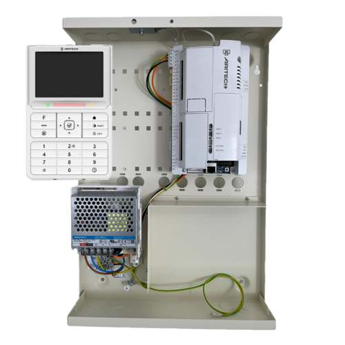 Aritech Aritech EVERON STARTER Kit ATS1700-MM + ATS1125