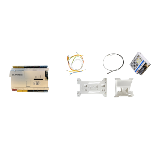 Aritech Aritech EVERON-4700-STEP-UP Kit 4700-MBC + ATSX700-RETRO