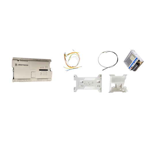 Aritech Aritech EVERON-3700-STEP-UP Kit 3700-MBC + ATSX700-RETRO