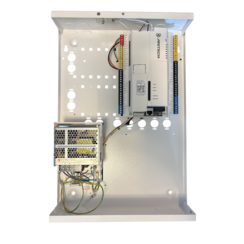 Aritech ATS4700-MM Everon 4700 Alarmanlage - Mittleres Metallgehäuse