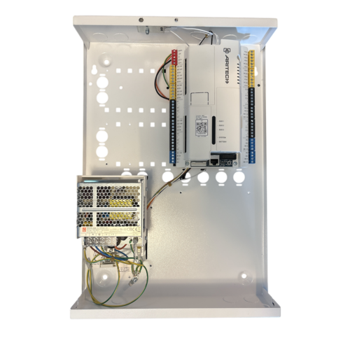 Aritech Aritech ATS4700-MM Everon 4700 Alarmsystem - Mittleres Metallgehäuse