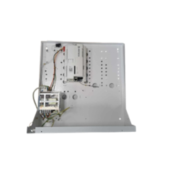 Aritech ATS4700-LM Everon 4700 Alarmsystem - Großes Metallgehäuse