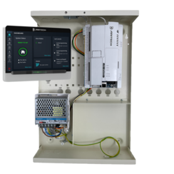 Arirtech EVERON-TOUCH Kit ATS1700-MM + ATS1140