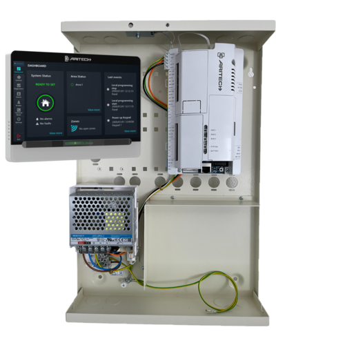 Aritech Arirtech EVERON-TOUCH Kit ATS1700-MM + ATS1140