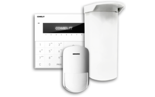 Alarm- und Sicherheitssysteme