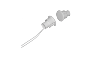 Openingsmelders voor bewakingstechniek