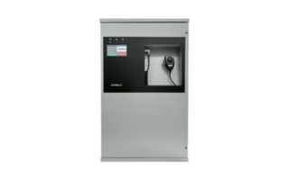 Ontruimingscentrales