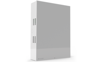 Inbraakmeldcentrales