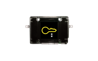 Zugangskontrollsysteme