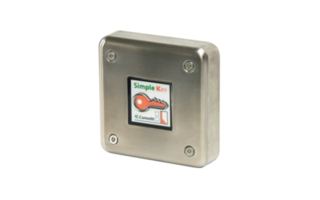 Toegangscontrole-unit bussystemen