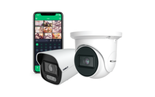 Videobewaking & beeldsystemen