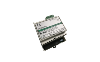 Interface bussystemen