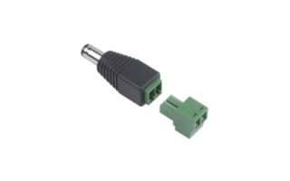 Modulaire connectoren