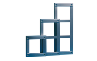 Befestigungselemente für Türstation